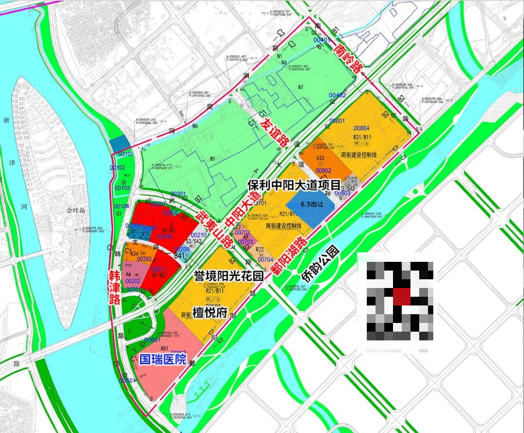 中阳大道(中山东路东延)工程起点为市区新津河大桥东岸,终点为澄海区