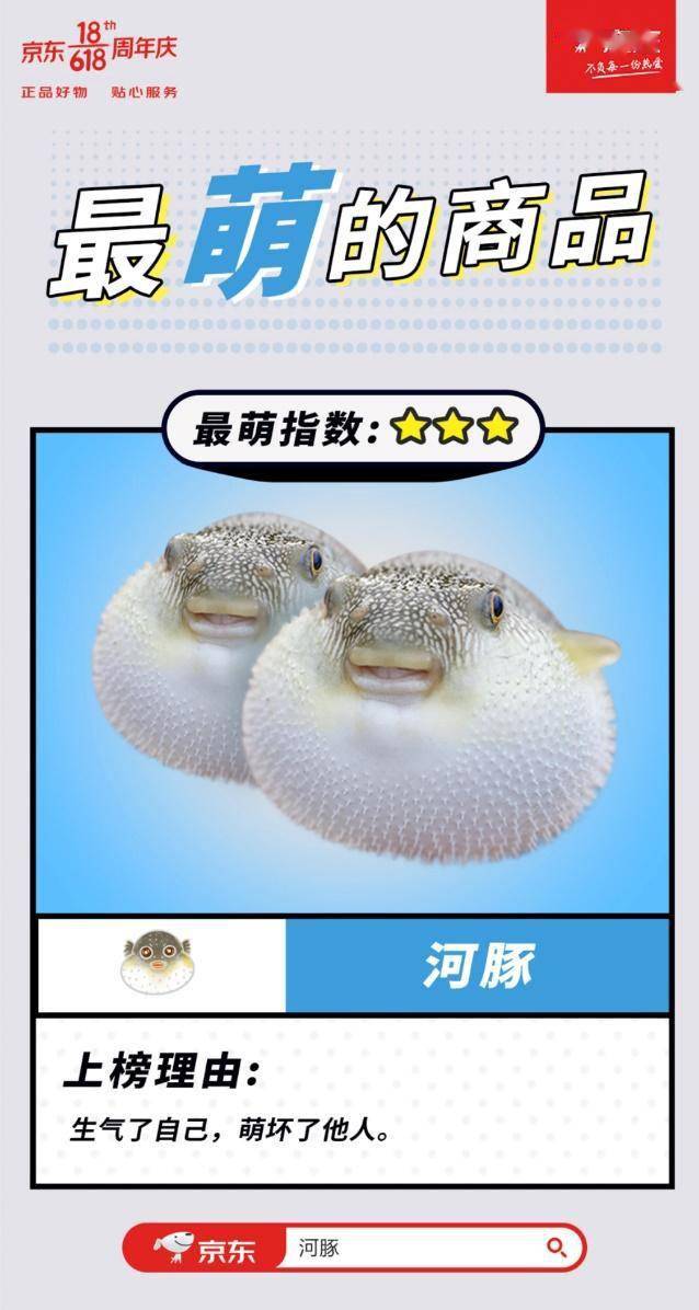 河豚