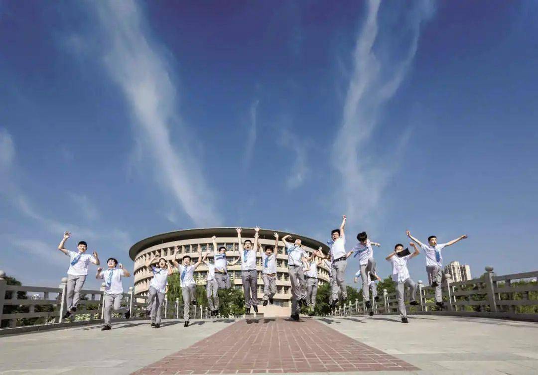 权威发布 | 陕西科技大学2021年本科招生章程