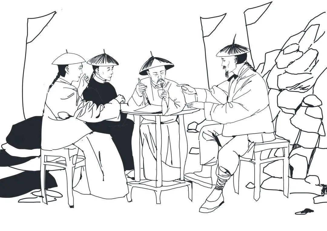 张鹏翮故事汇(十四):再治黄淮之殚精竭力 鞠躬尽瘁