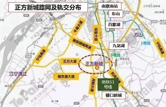 属于江宁宜居板块梯队,项目拥有丰富城市资源,高起点规划,公园环境