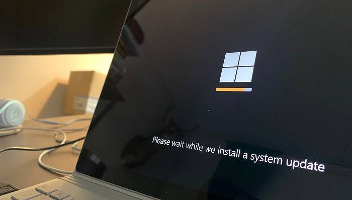圆角|Windows 11开发版镜像提前泄露，微软回应：这只是开始