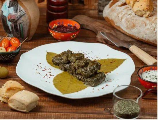 这8样阿塞拜疆传统美食你可千万别错过