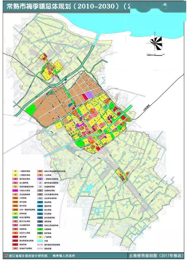 张家港要通地铁啦?常熟什么时候有呢……_规划