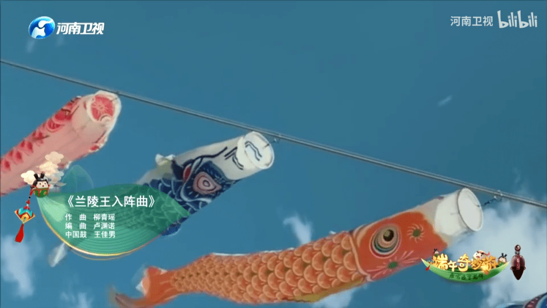 全网吹爆的河南卫视,狠抽了资本一个耳光