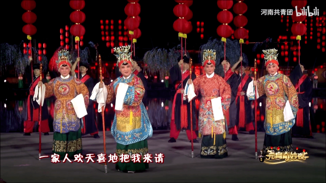 全网吹爆的河南卫视,狠抽了资本一个耳光