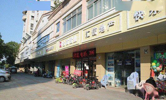 中国的街道都被"统一店招"毁了!