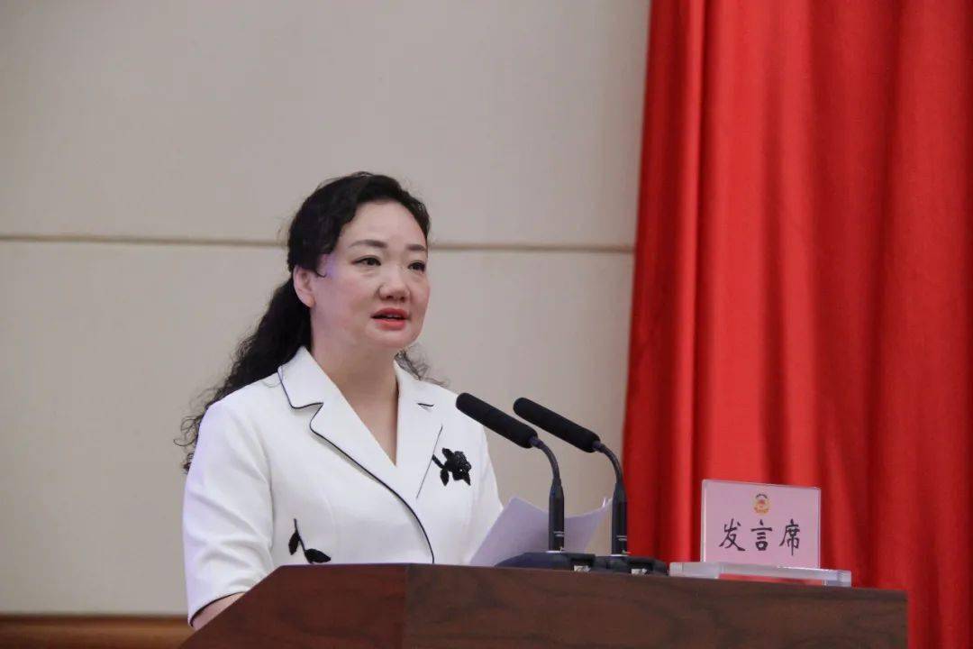 云南锦康投资开发集团有限公司董事长李莹:进一步发挥中国云南—老挝