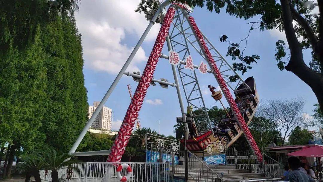 9抢上海锦江乐园夜场20 项目一票通玩 上海大转盘1次!