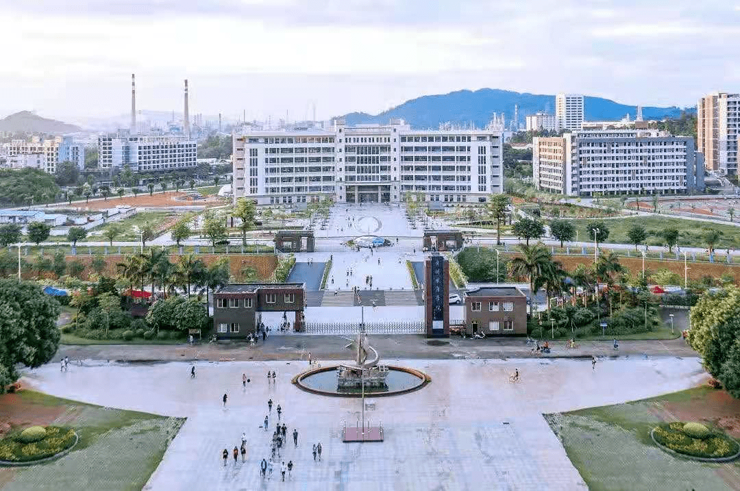 广州交通大学挂牌了!_航海学院