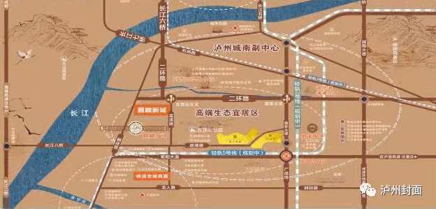 富力华庭位于蓝安路和紫阳路交汇处,周边有多条公交车线路:27路,29路