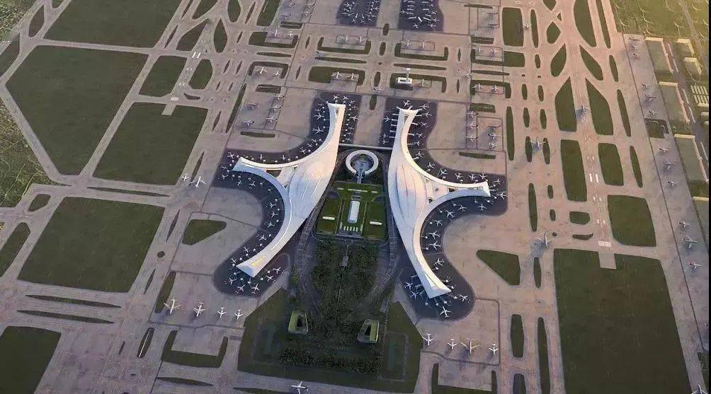 天府机场正式通航,中国到底有多少"双机场"城市?