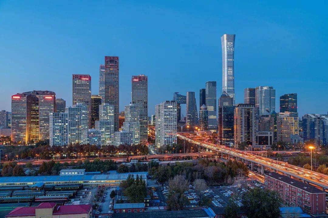 【行业资讯】北京市成功申报国家新型基础测绘建设试点城市