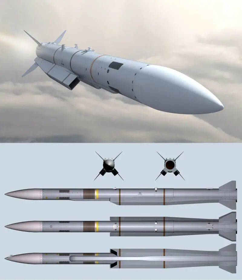 空空导弹技术未来发展方向展望