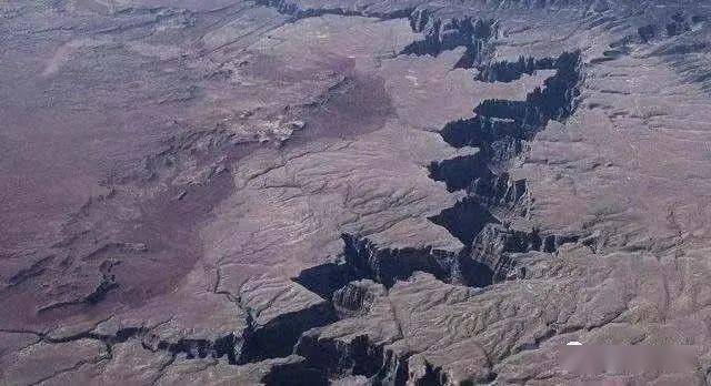 东非大裂谷被称为地球的伤疤,这里并不荒凉,它是生物的天堂