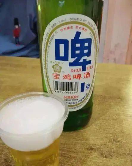 各地代表性啤酒你知道多少