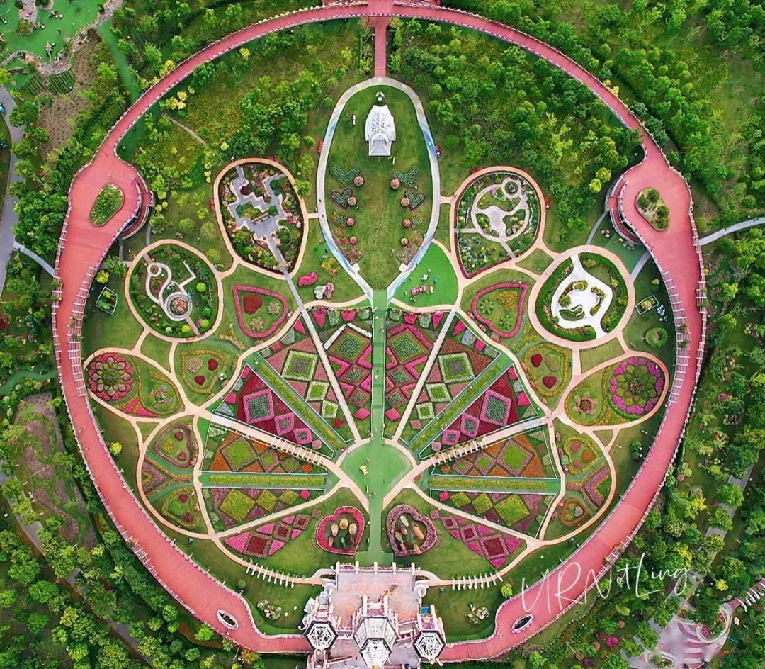 上海奇迹花园