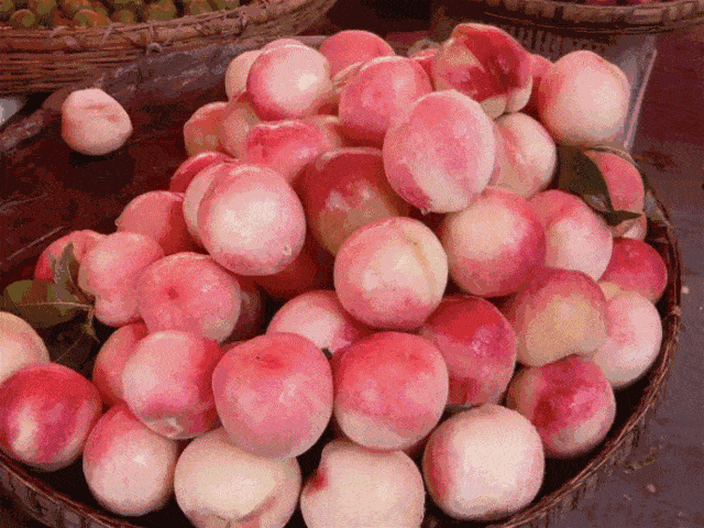 火爆全国!宿州一招牌水果上市