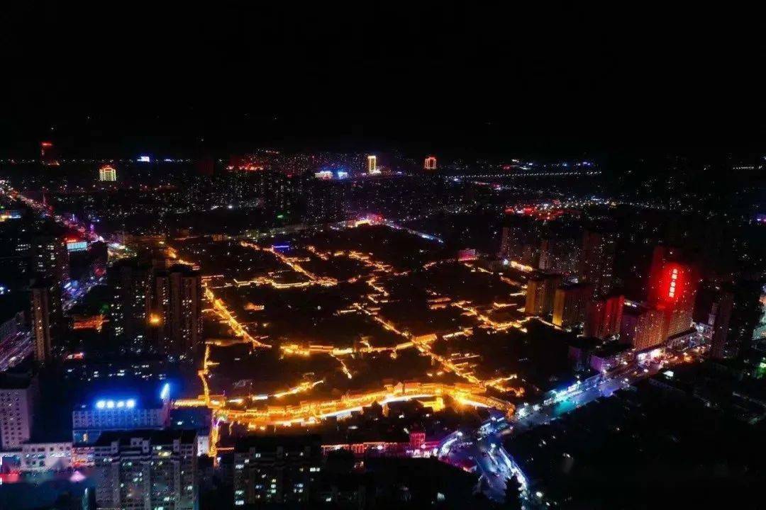 最美避暑胜地就是这里——临夏的美邀您现场体会!