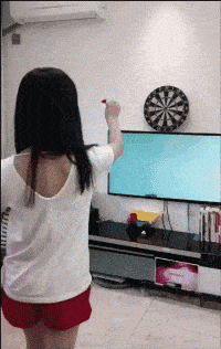精选内涵段子 1.
