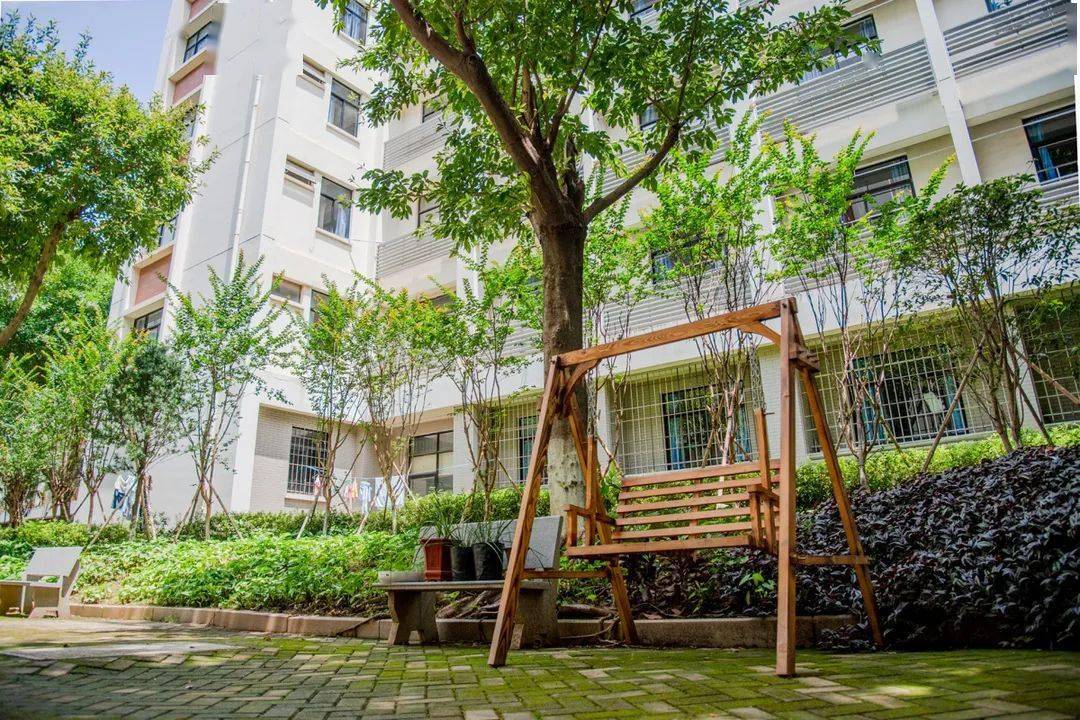 双十中学出了个「学霸宿舍」!