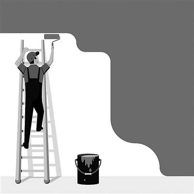 装修|就因为这个动作 父子俩被推进手术室