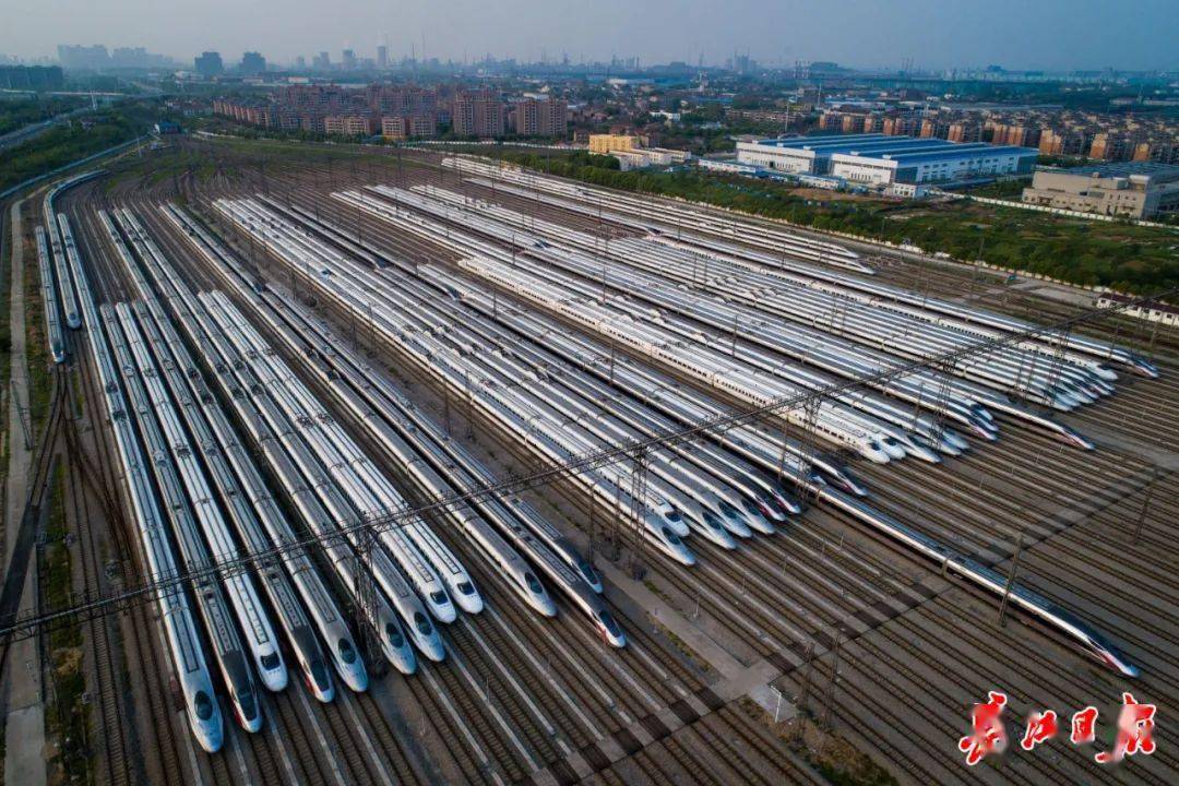 建设全国铁路路网中心,航空枢纽,航运中心,武汉打造交通强国示范城市