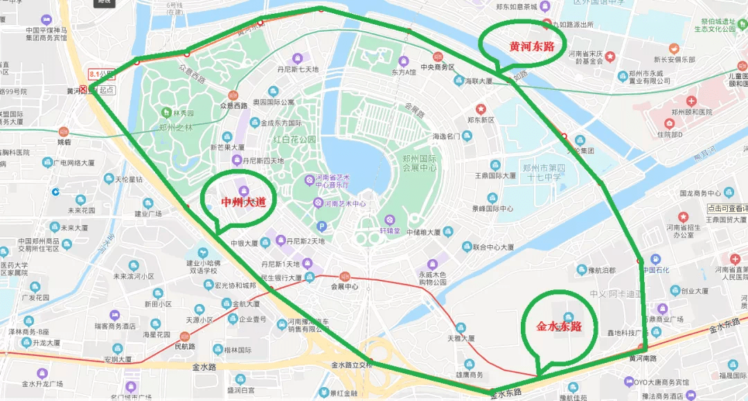 2021幼升小:最新最全!郑州9区小学【划片范围】公布!
