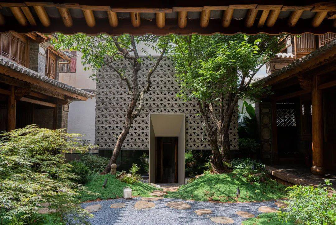 安缦设计师打造,这家云南神秘新酒店,耗时7年终于面世