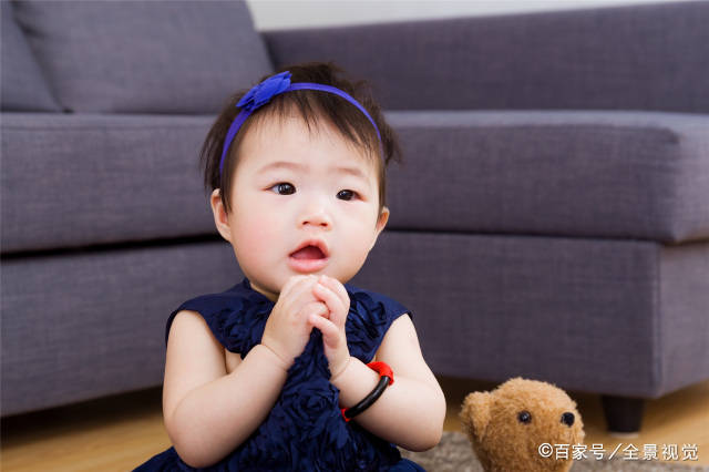 能力|3岁宝宝即将读幼儿园，父母需要培养孩子这些能力，越早准备越好