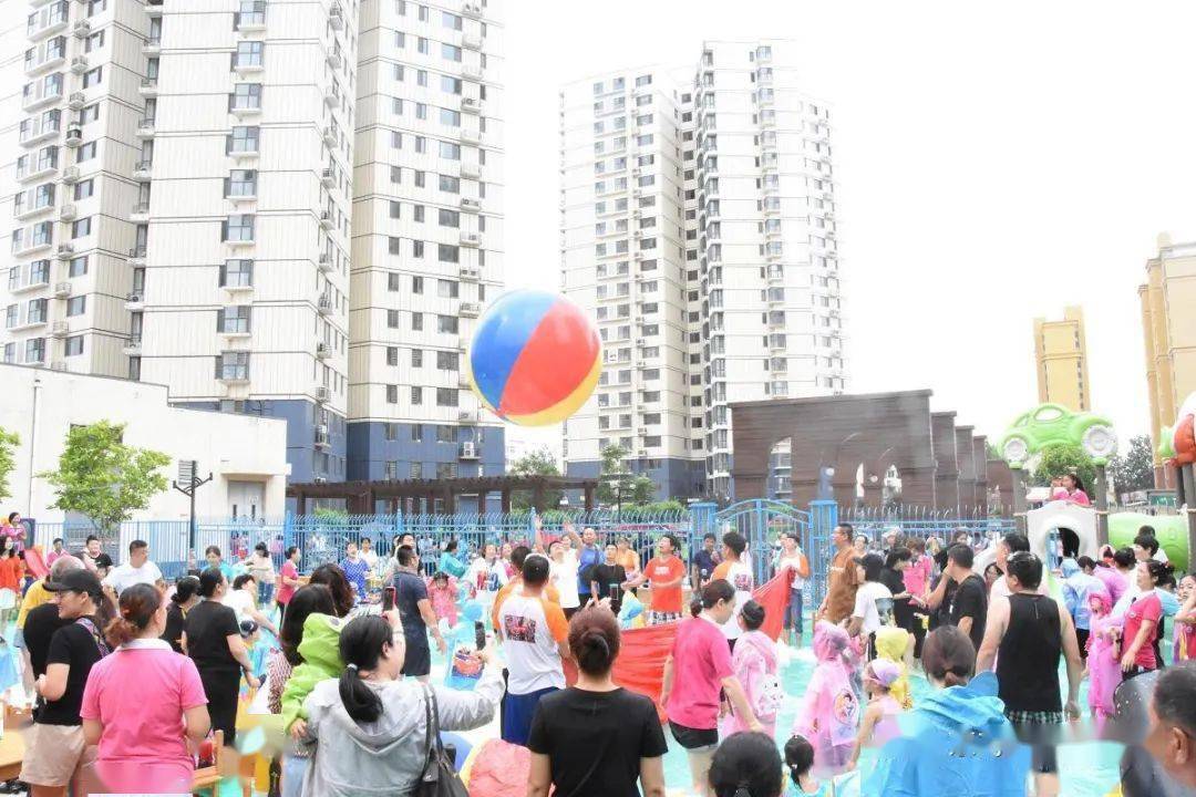 东方国际幼儿园秋季招生优惠活动火爆来袭!