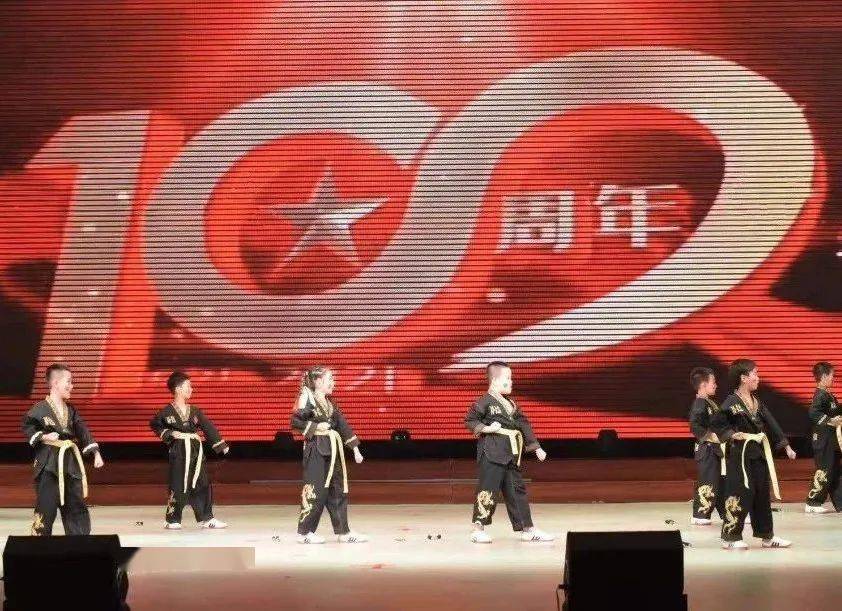 唱响主旋律 百年谱华章 | 工匠心向党 青春梦起航