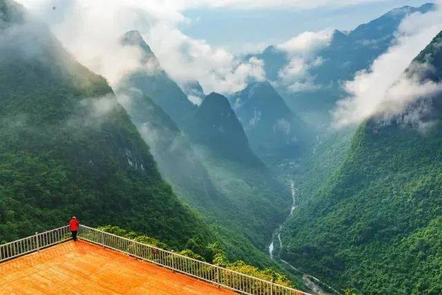 【128元/人-打卡阳山两大景区—广东峡天下,神峰关】7