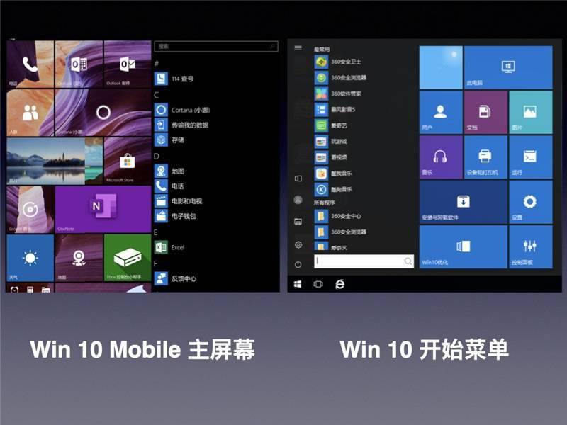 「干翻」苹果,就在今天:win11 与 macos 12 界面对比(上)