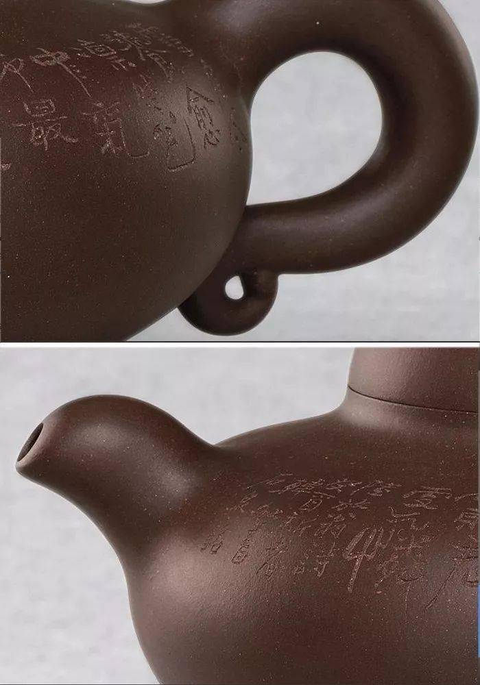 这些经典紫砂壶型,你可能还不知道!