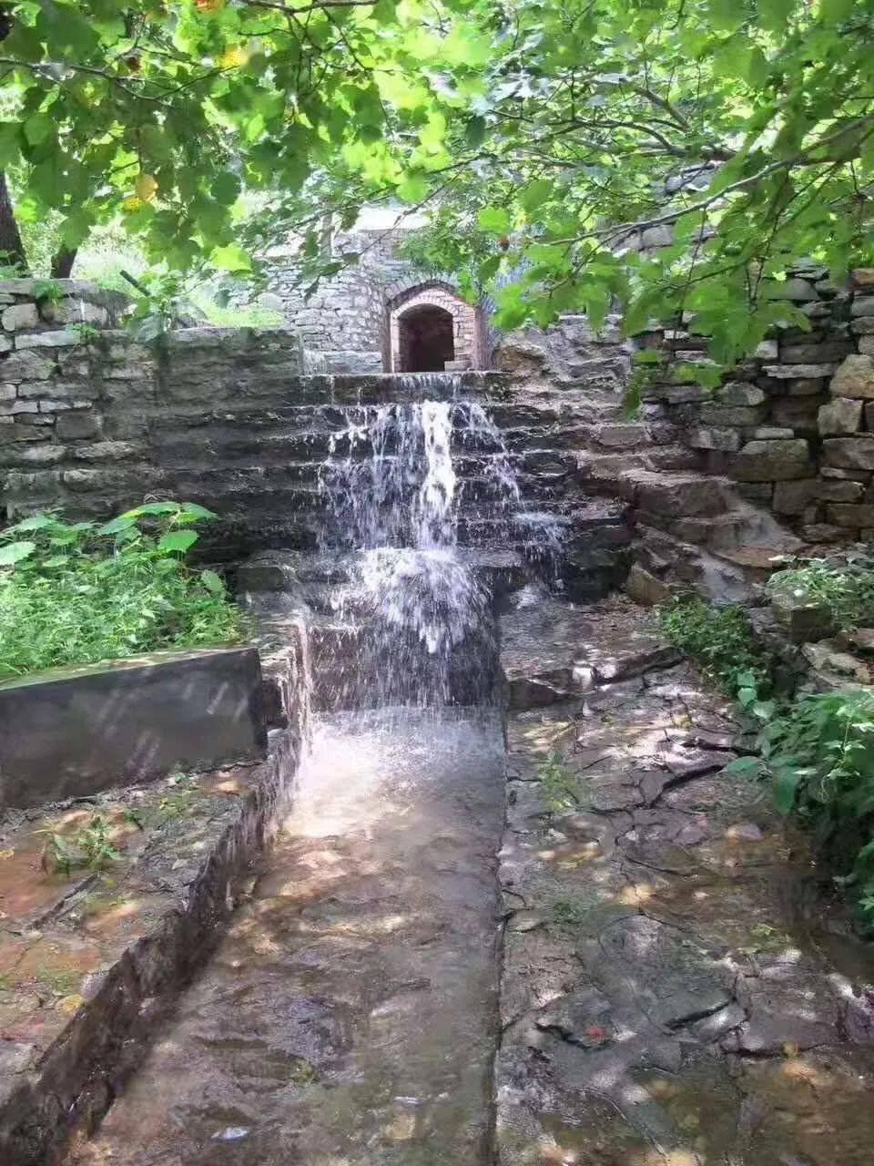 淄博这个地方的雨后美景自带"滤镜",美翻啦!