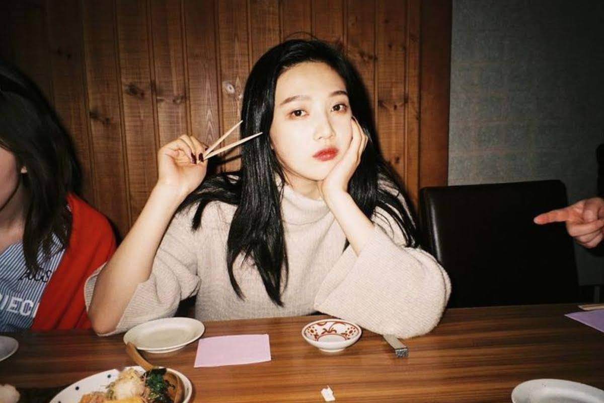 irene私生爆料Wendy,Irene和郑秀晶实锤 red velvet irene和wendy,7次分享对方的衣服穿搭