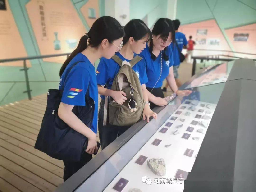 看!这些大学生如何落实"我为群众办实事"
