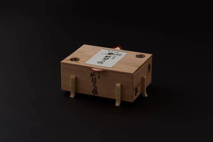 日本包装设计中的返朴归真