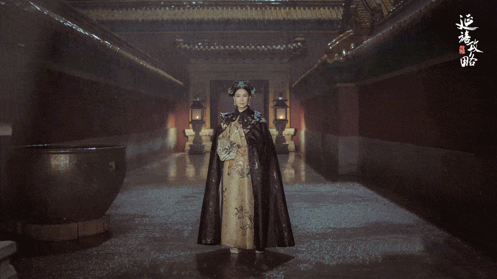《有翡》《山河令》 《知否知否应是绿肥红瘦》 《新倚天屠龙记》