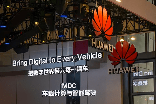 13%,但整个汽车板块涵盖金康赛力斯,东风小康,瑞驰新能源等品