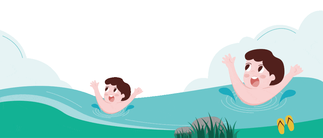 暑期安全,有孩子的家长一定要看!