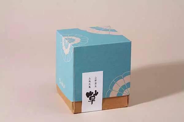 【鉴赏】包装设计的"互动"之美