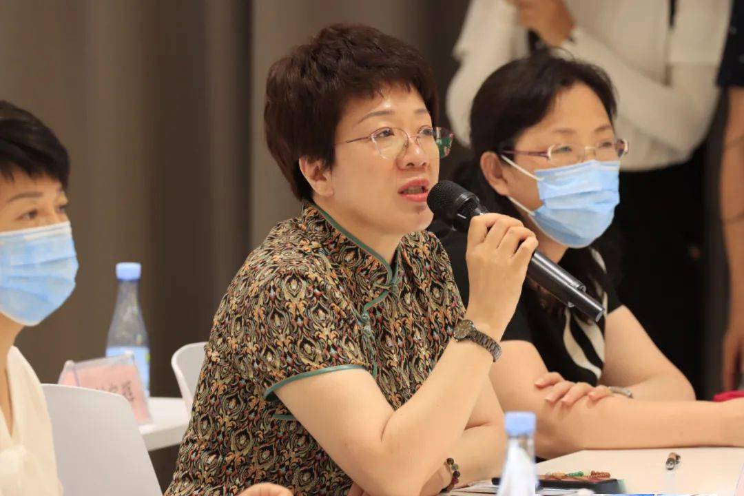 妇女创业创新大赛火爆七月黑河