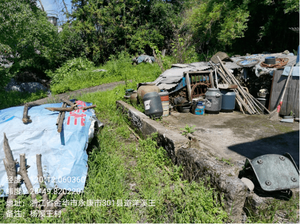 经济开发区邵宅村,芝英镇鲤鱼塘村,石柱镇姚官村,舟山镇洪茂村,古山镇