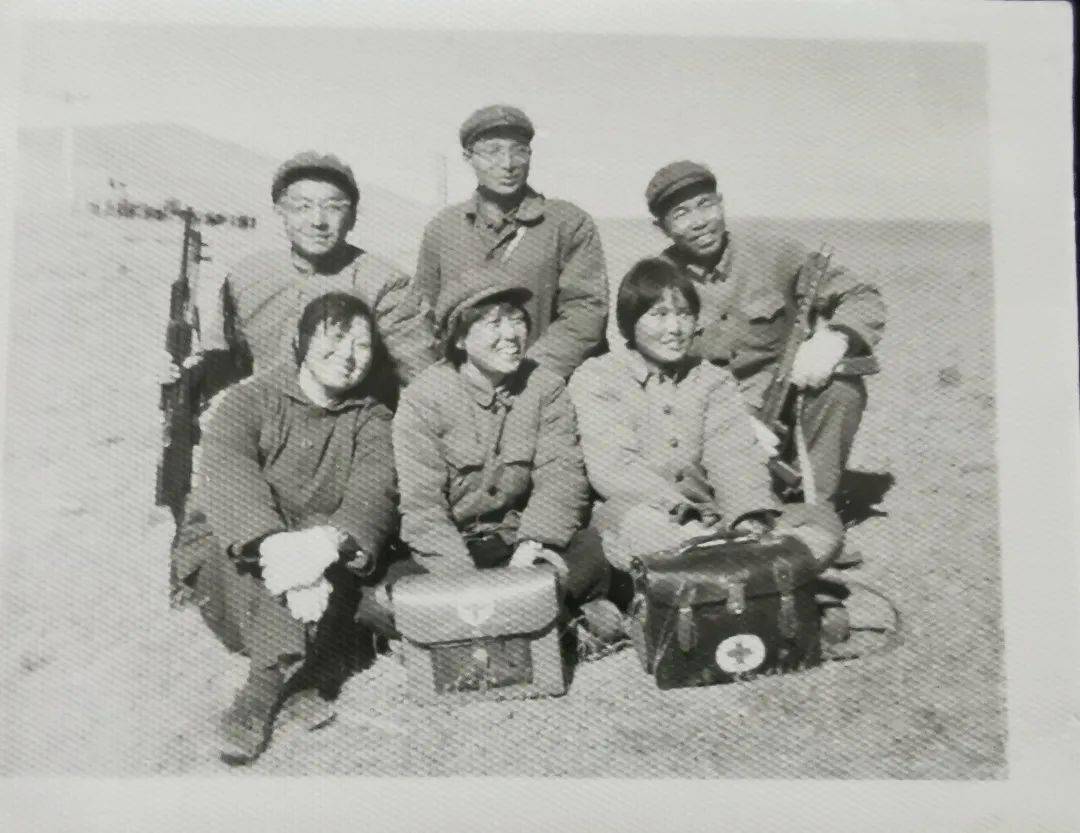 书记讲党史药剂科原党支部书记张继春初心永记学史力行