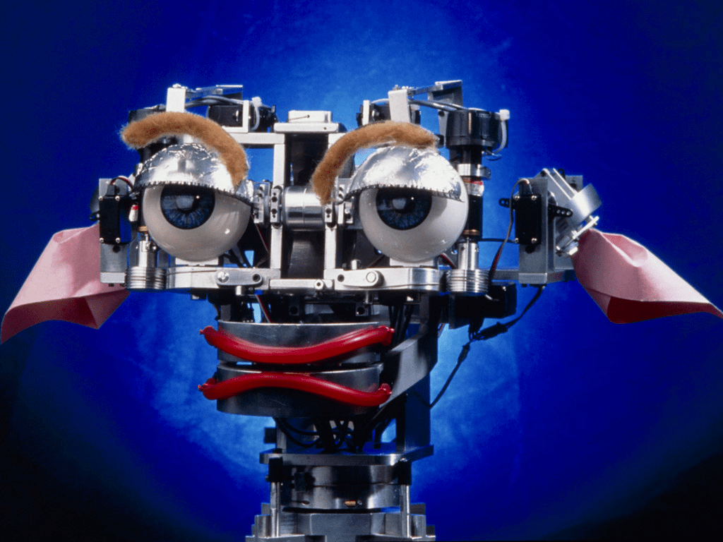 kismet表示自己不开心