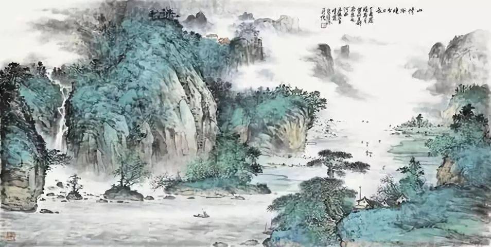 李重元《忆王孙·春词》