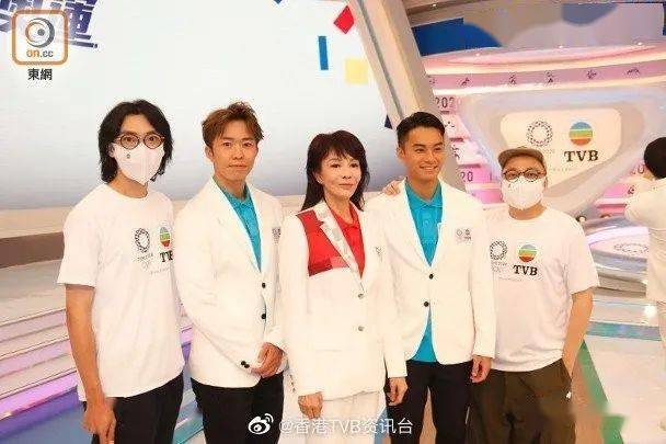 9年后飞虎重聚王浩信获重量级嘉宾探班