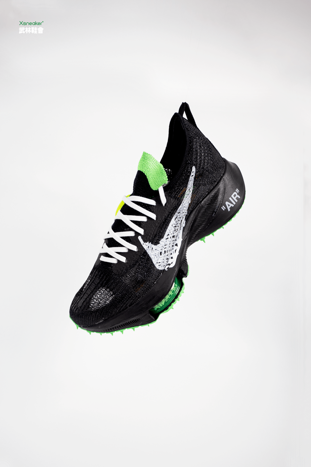 发售| off-white x nike air zoom tempo next%